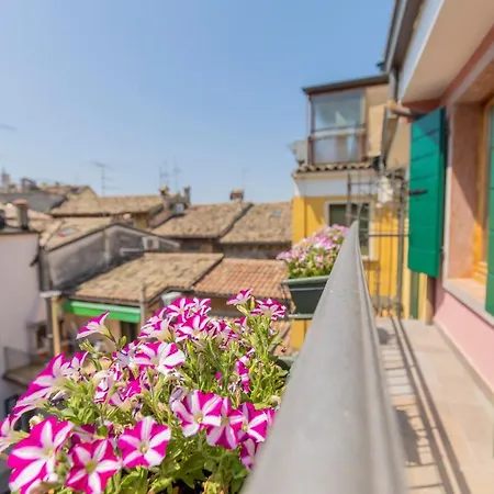 Corte Realdi Bed & Breakfast