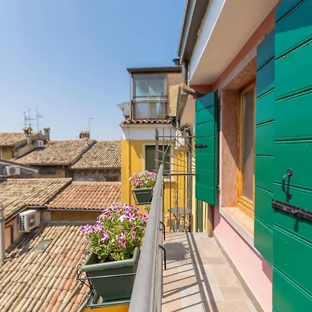Corte Realdi Garda (Verona)