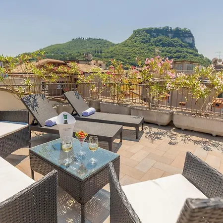 Bed & Breakfast Corte Realdi 2*