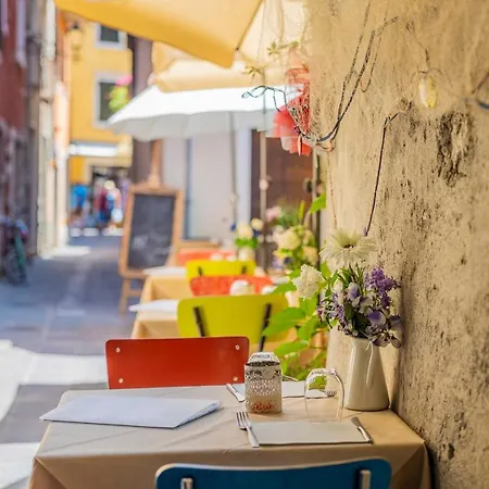 Bed & Breakfast Corte Realdi 2*