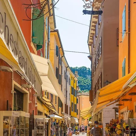 Corte Realdi Garda (Verona)