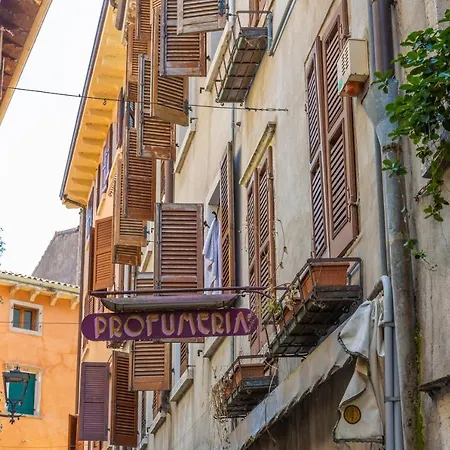 Bed & Breakfast Corte Realdi