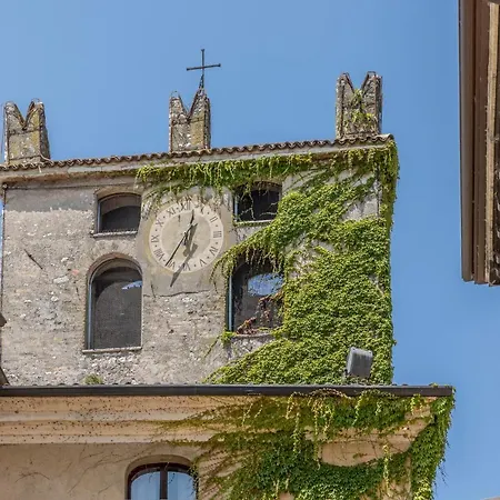 Bed & Breakfast Corte Realdi Garda (Verona)