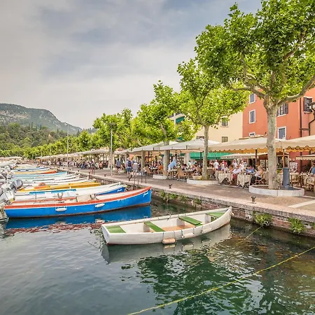 Bed & Breakfast Corte Realdi Garda (Verona)