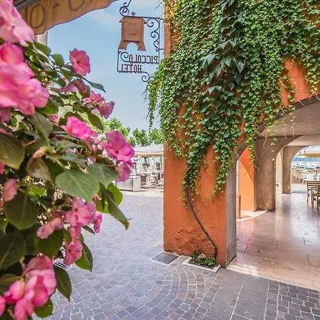 فندق مبيت وإفطار Corte Realdi