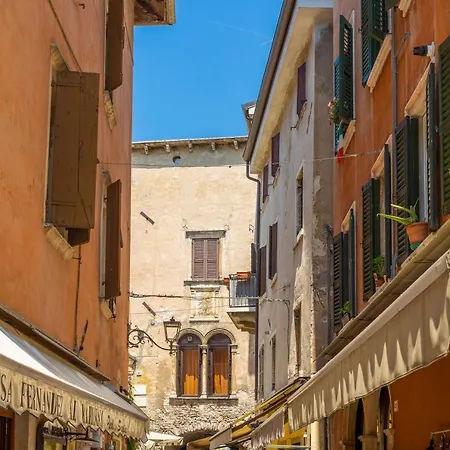 Corte Realdi Garda (Verona)